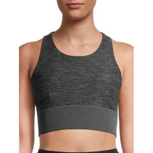 XL Avia Women's Active Long Line Sports Bra